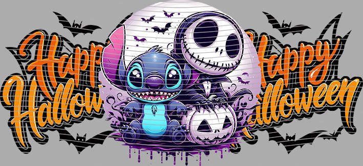 16oz Halloween-J12-821